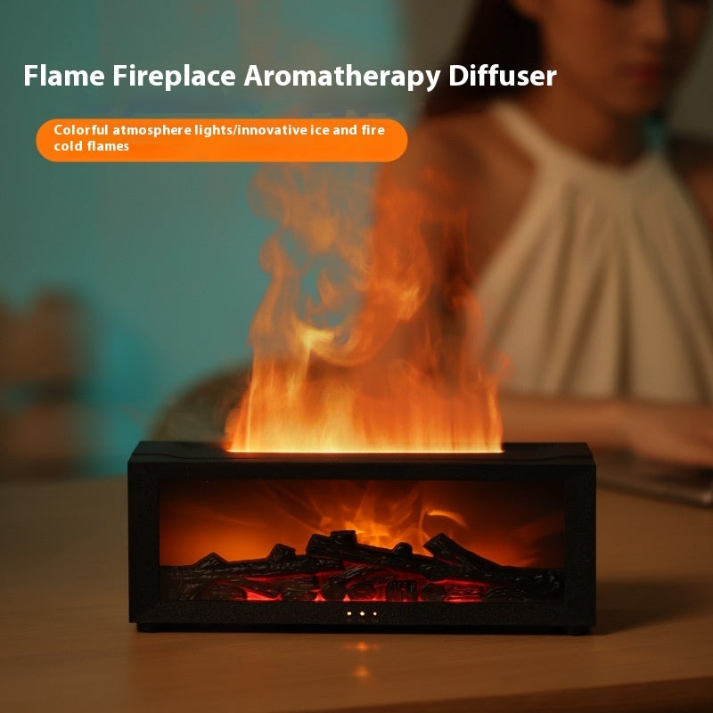Lumióre™ FlameDiffuser