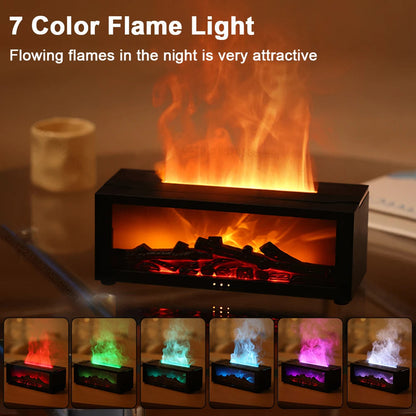 Lumióre™ FlameDiffuser